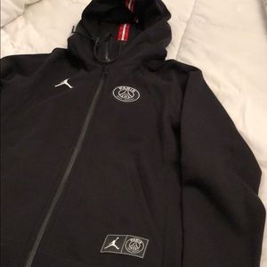 Nike Jordan x Paris St. Germain Hoodie